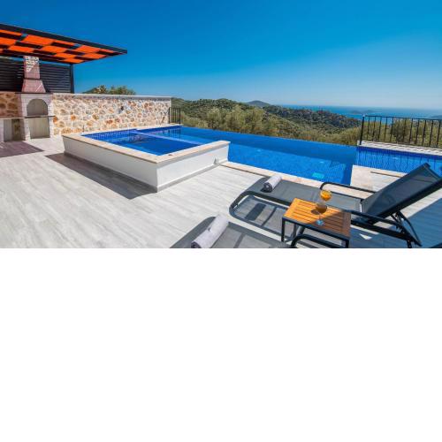 Villa Kısmet