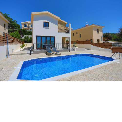 Villa Kition