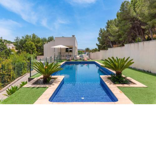 Villa Kobe - Plusholidays
