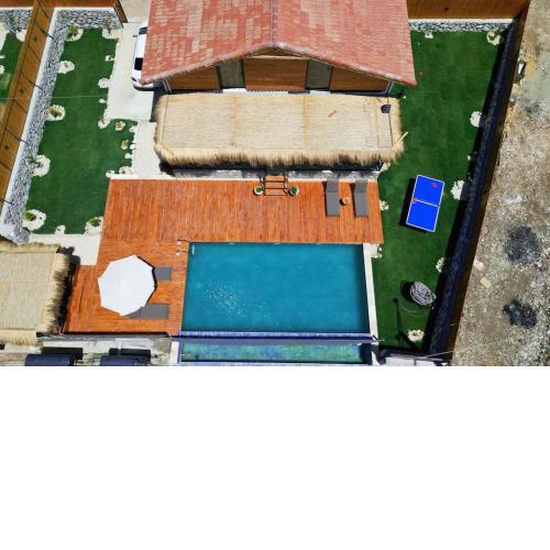 Villa Kocaarmut 1