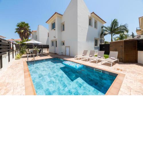 Villa Kohili