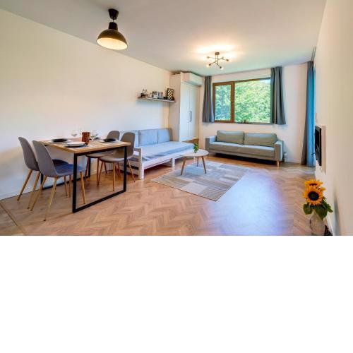Villa Kometa Pamporovo: Cozy 1-BD Flat