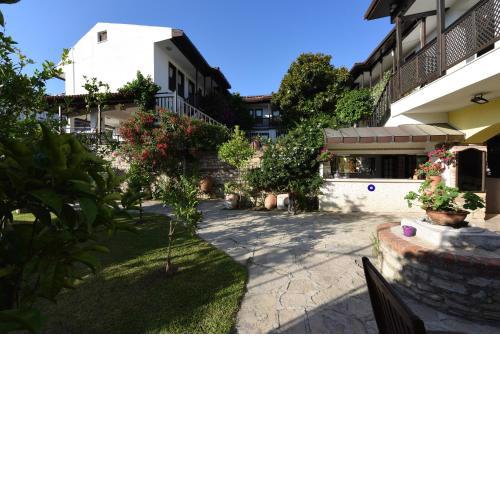 Villa Konak Hotel