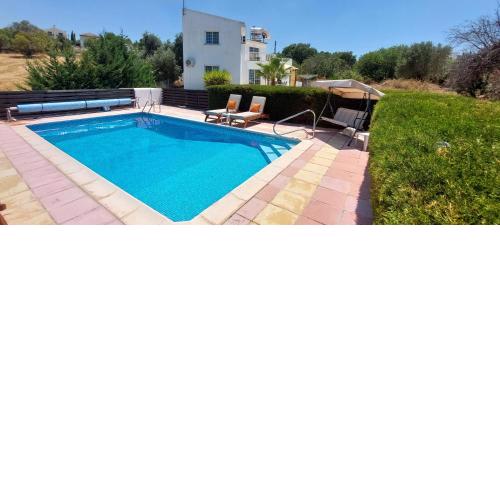 Villa Konstantinos