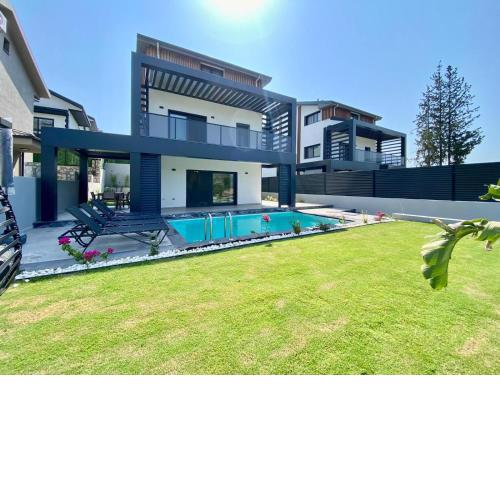 Villa Koral