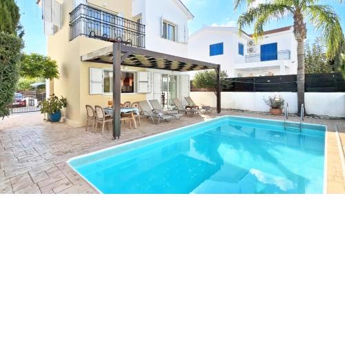 Villa Kos #7