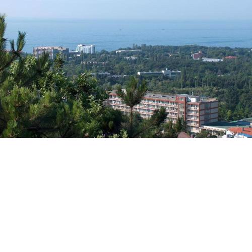 Villa Kospela Varna