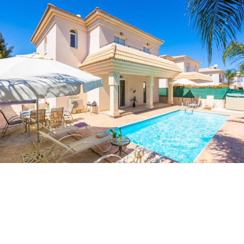 Villa Koula