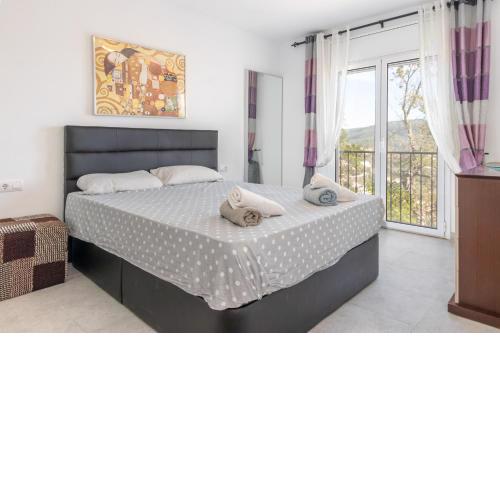 Villa Kristi 9 pers privat pool