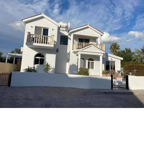 Villa Kristin, Coral Bay