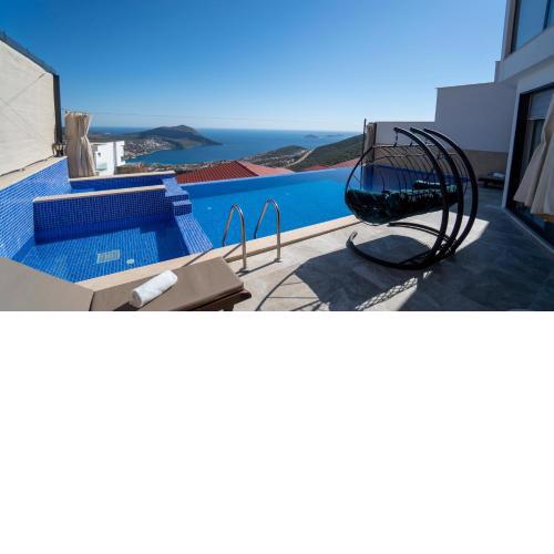 Villa Kübra