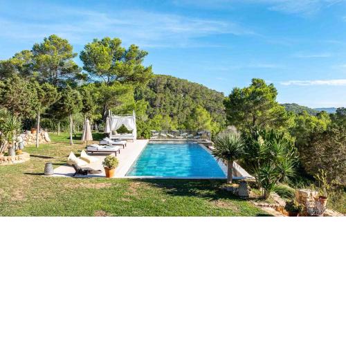 Villa Kumharas