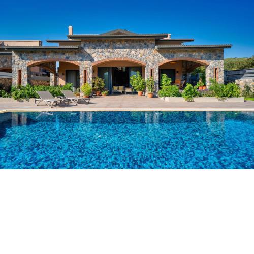 Villa Kuzey