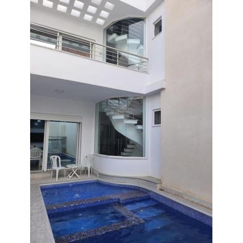 Villa Kyan with private pool