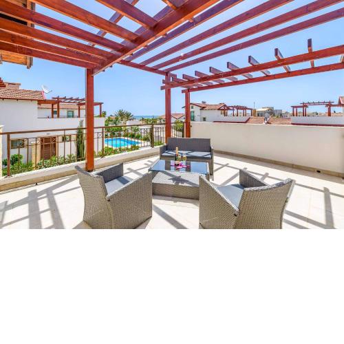 Villa Kymma 16