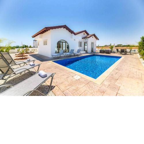 Villa Kymma 5
