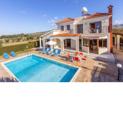 Villa Kyveli 2