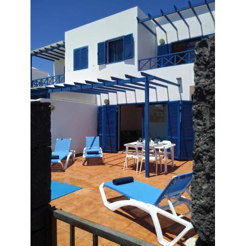 Villa la 29