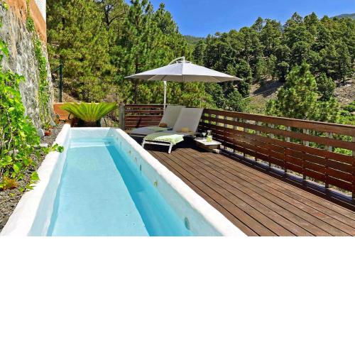 Villa La Alberca
