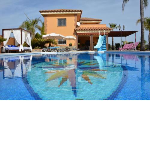 Villa la Alqueria
