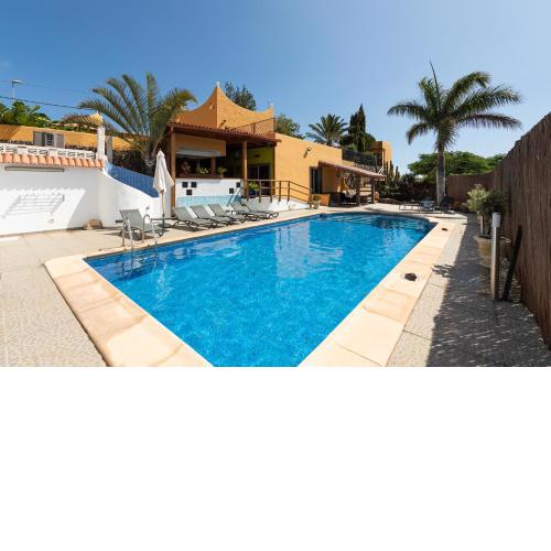 Villa la Atlantida