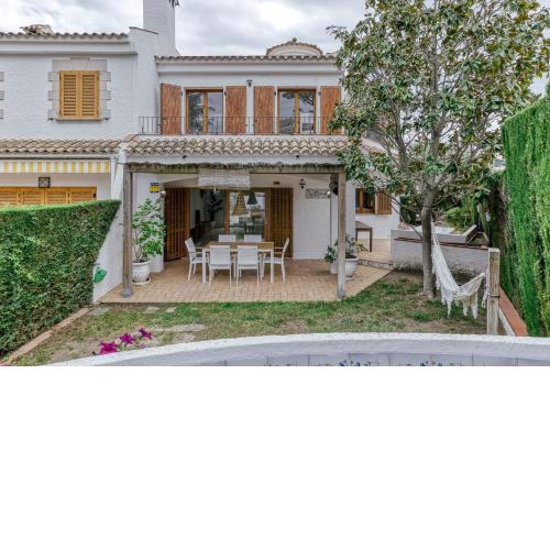 Villa la Barrufa