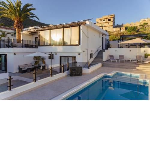 Villa La Blanca
