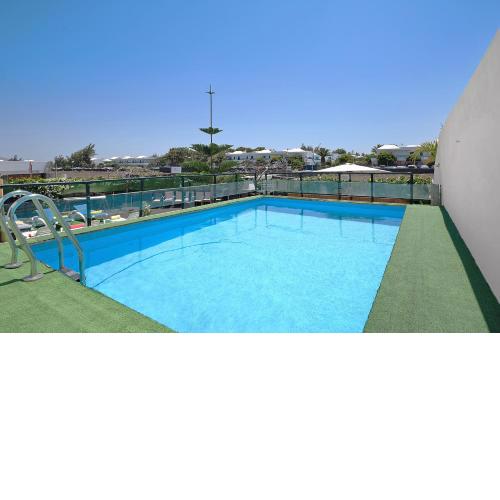 Villa La Bonilla