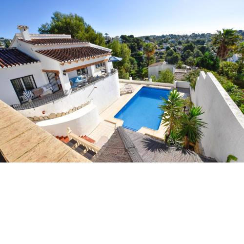 Villa La Buena Vida