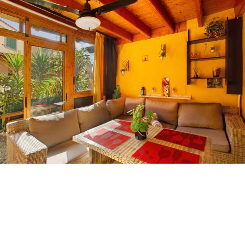 Villa La Cabaña Maspalomas