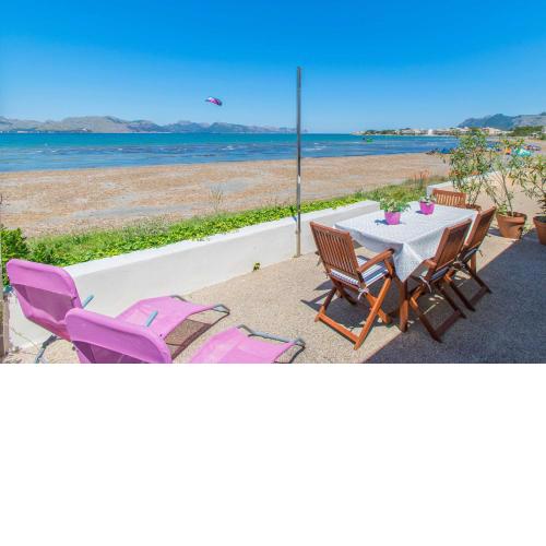 Villa LA CALMA Alcudia