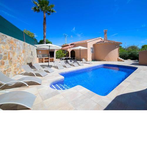 Villa La Calma by Interhome