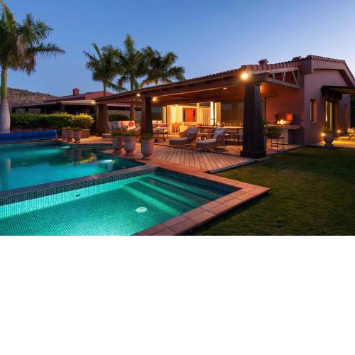 Villa La Canela I