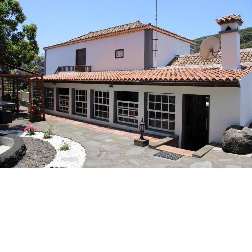 VILLA LA CAPIROTA