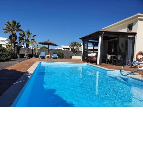 Villa La Carabela 35