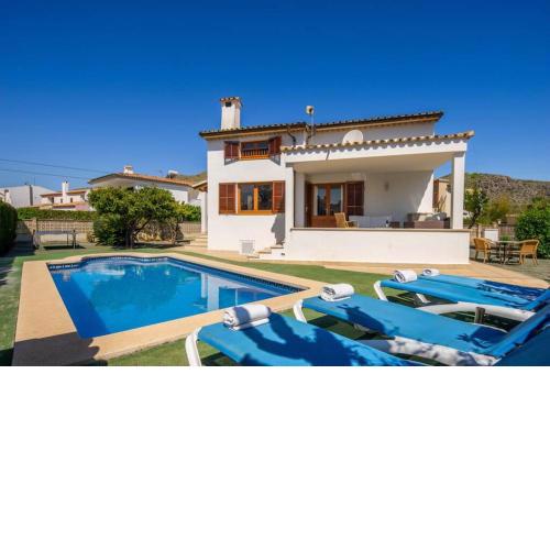 Villa La caseta By SunVillas Mallorca