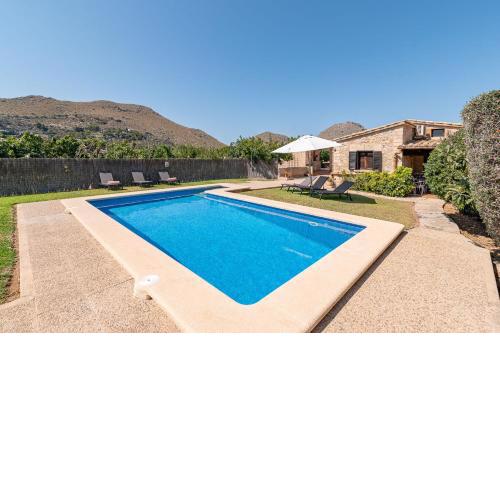 Villa La Casita by Sealand Villas