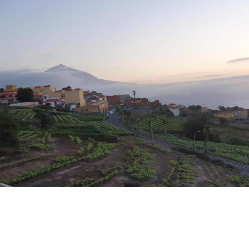 Villa La Casita