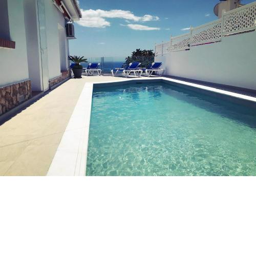 Villa La Chinita