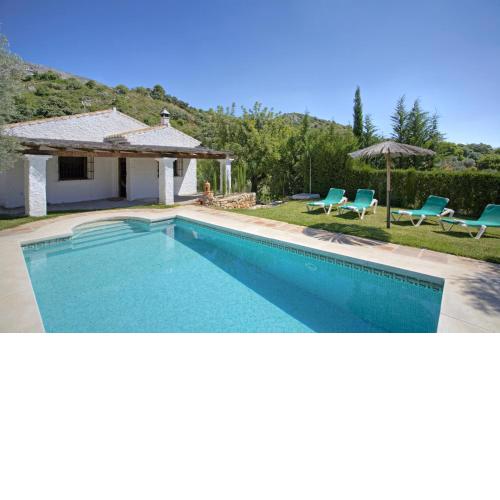 Villa La Clavelina Rocabella