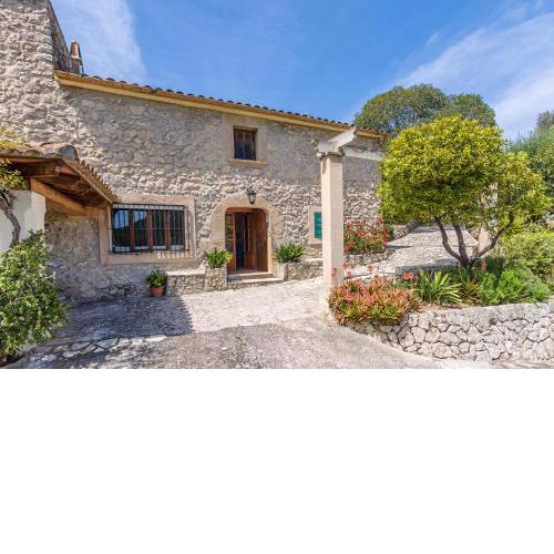 Villa La Coma by Sealand Villas