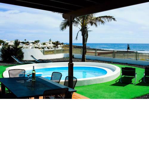 Villa La Concha