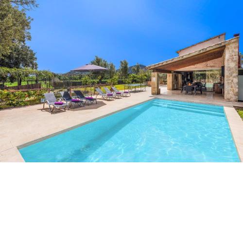 Villa La Creveta