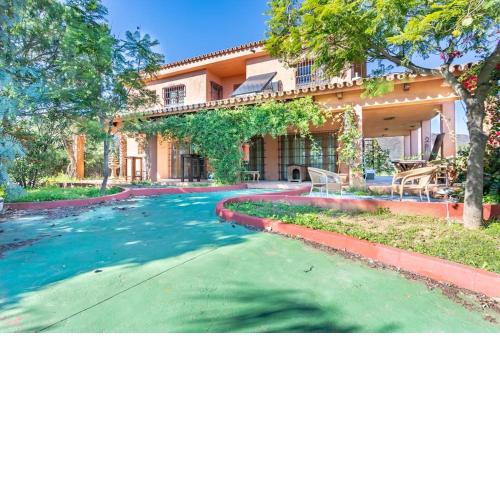 Villa LA DACHA