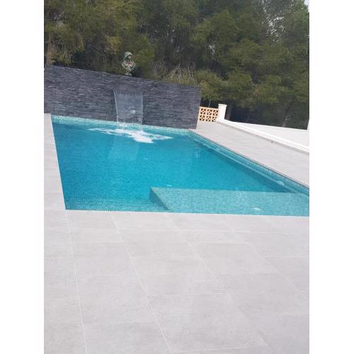 Villa La Deseada