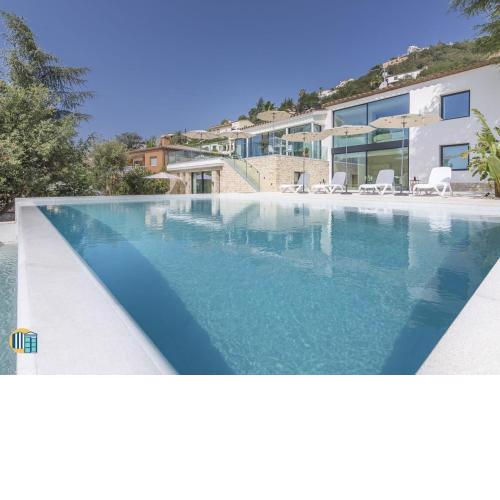 Villa la Dolça by Rent Costa Brava