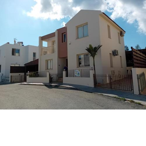 Villa "La Dolce Vita" 3 Bedrooms with pool