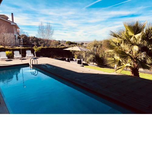 VILLA LA DUQUESA