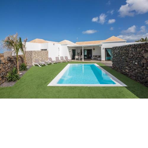 Villa La Era 1