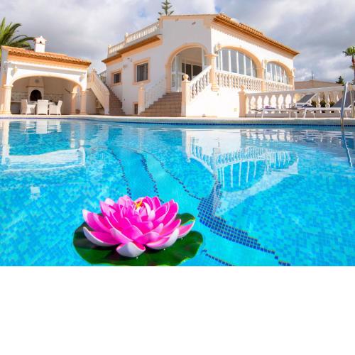 Villa La Escapada by Interhome